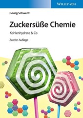 Zuckersuße Chemie