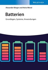 Batterien