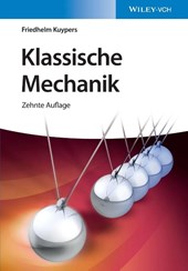 Klassische Mechanik