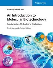 An Introduction to Molecular Biotechnology
