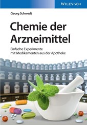 Chemie der Arzneimittel