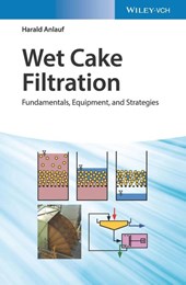 Wet Cake Filtration