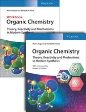 Organic Chemistry: Theory, Reactivity and Mechanisms in Modern Synthesis, Deluxe Edition