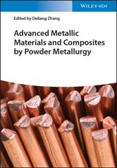 Advanced Metallic Materials and Composites by Powder Metallurgy