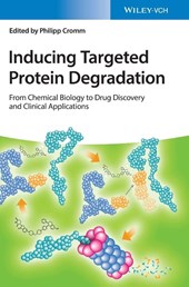 Inducing Targeted Protein Degradation