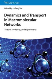 Dynamics and Transport in Macromolecular Networks