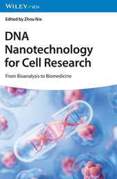 DNA Nanotechnology for Cell Research