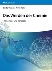 Das Werden der Chemie