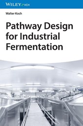 Pathway Design for Industrial Fermentation