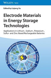 Electrode Materials in Energy Storage Technologies
