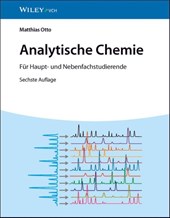Analytische Chemie