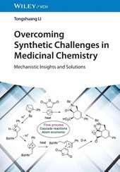 Overcoming Synthetic Challenges in Medicinal Chemistry