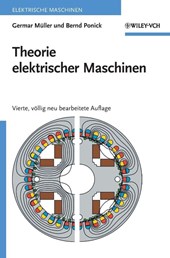 Theorie elektrischer Maschinen