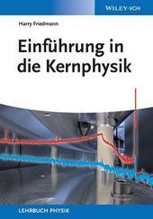 Einfuhrung in die Kernphysik