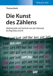 Die Kunst des Zahlens