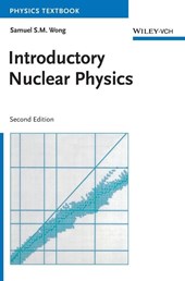 Introductory Nuclear Physics