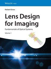 Lens Design for Imaging