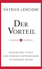 Der Vorteil