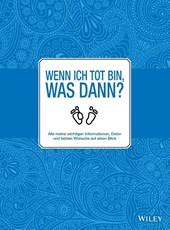Wenn ich tot bin, was dann?