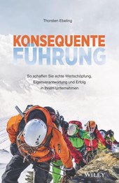 Konsequente Fuhrung