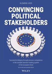 Convincing Political Stakeholders