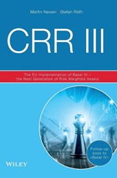 CRR III