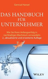 Das Handbuch fur Unternehmer