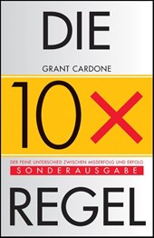 Die 10X-Regel