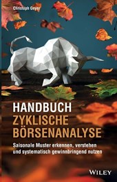 Handbuch Zyklische Borsenanalyse