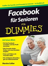 Facebook fur Senioren fur Dummies