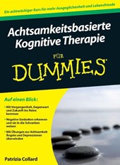 Achtsamkeitsbasierte Kognitive Therapie fur Dummies