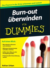 Burn-out uberwinden fur Dummies