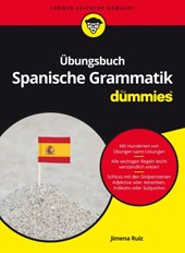 Ubungsbuch Spanische Grammatik fur Dummies