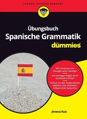 Ubungsbuch Spanische Grammatik fur Dummies