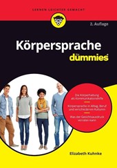Korpersprache fur Dummies