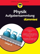 Aufgabensammlung Physik fur Dummies