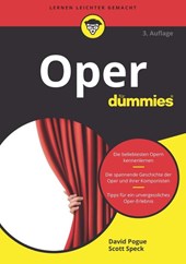 Oper fur Dummies