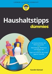 Haushaltstipps fur Dummies