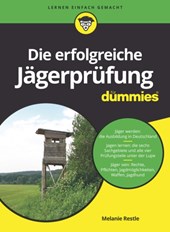 Die erfolgreiche Jagerprufung fur Dummies