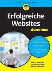 Erfolgreiche Websites fur Dummies