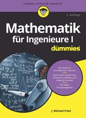 Mathematik fur Ingenieure I fur Dummies