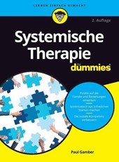 Systemische Therapie fur Dummies