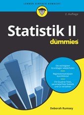 Statistik II fur Dummies