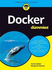 Docker fur Dummies