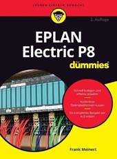EPLAN Electric P8 fur Dummies