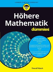 Hohere Mathematik fur Dummies