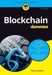 Blockchain fur Dummies