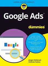 Google Ads fur Dummies