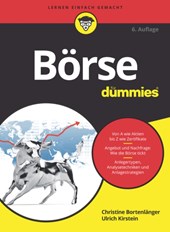 Borse fur Dummies
