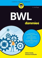 BWL fur Dummies